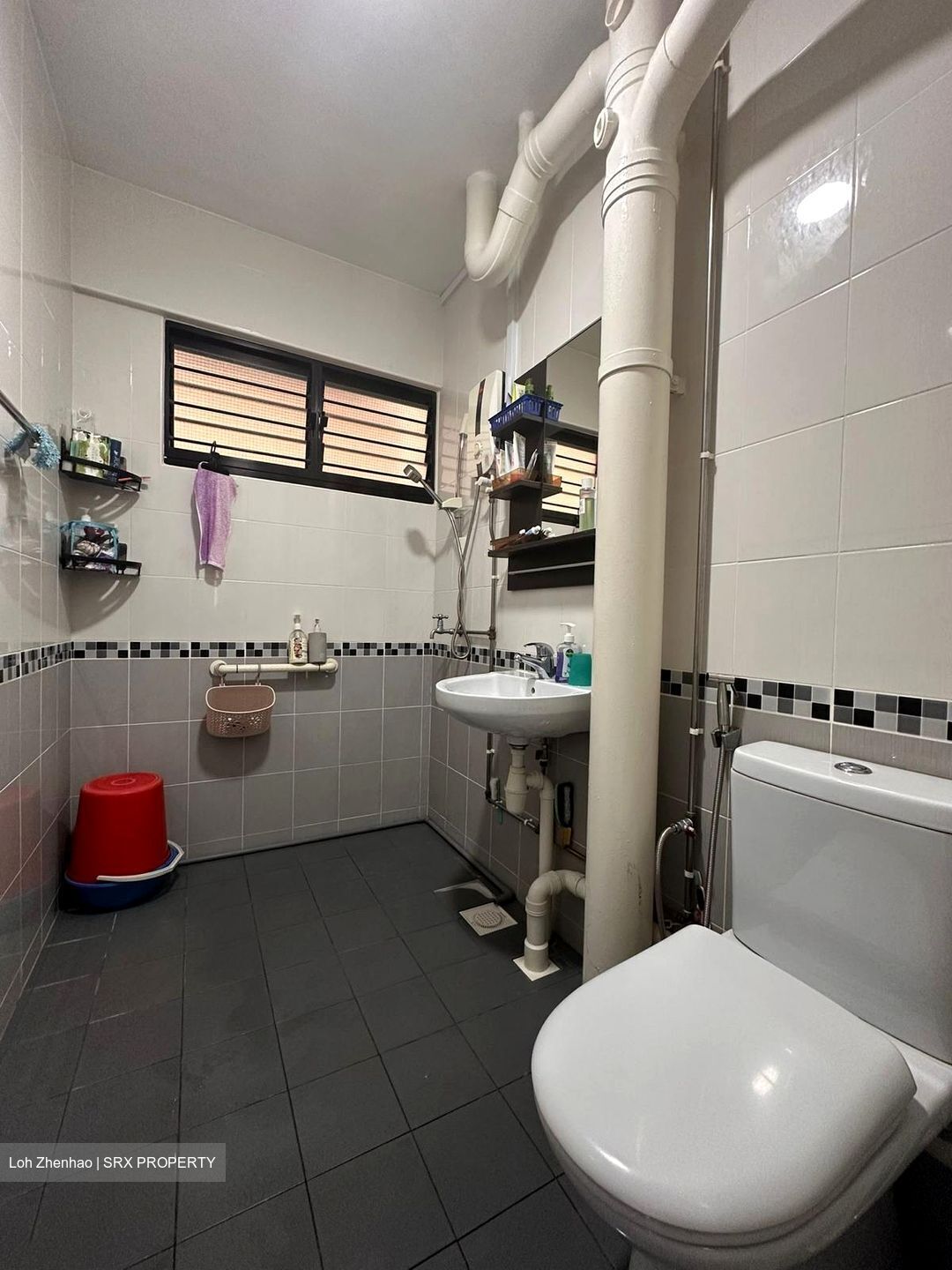 Blk 632 Rowell Court (Central Area), HDB 4 Rooms #554300911